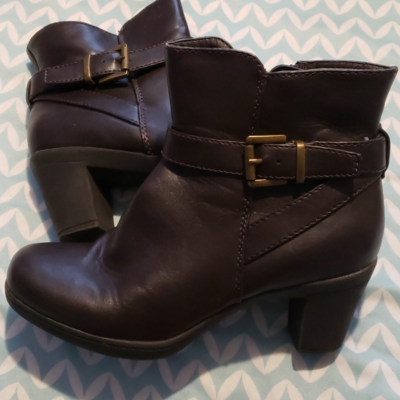 croft & barrow Shoes - Brown Boots